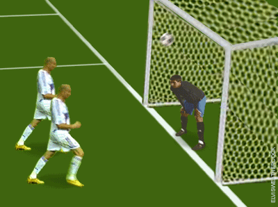Zidane Sport Gigs Animated Gif Images GIFs Center